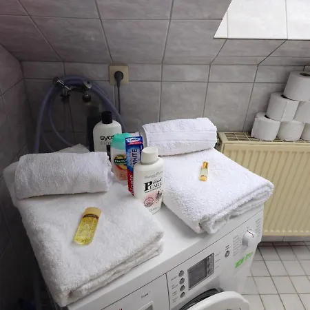 Sauna - Massage -bodensee-cinema Feeling- Sharing - Parking - Kueche *