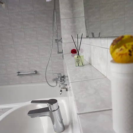 Sauna - Massage -bodensee-cinema Feeling- Sharing - Parking - Kueche Apartament Radolfzell am Bodensee