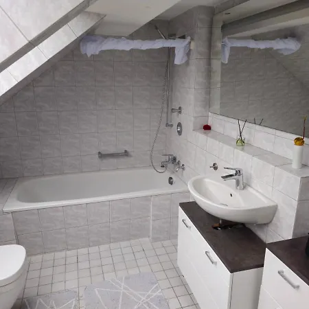 Sauna - Massage -bodensee-cinema Feeling- Sharing - Parking - Kueche *