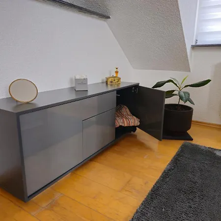 Apartament Sauna - Massage -bodensee-cinema Feeling- Sharing - Parking - Kueche Radolfzell am Bodensee
