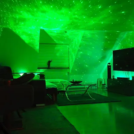 Sauna - Massage -bodensee-cinema Feeling- Sharing - Parking - Kueche Apartament